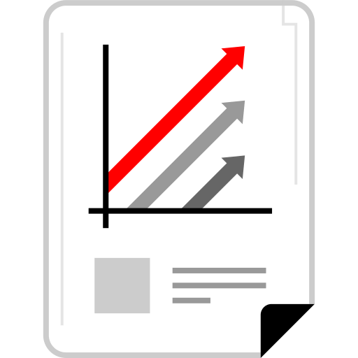 Analytics icon