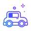 Car Symbol 64x64