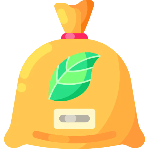 Fertilizer icon