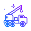 Truck Symbol 64x64