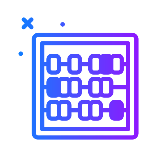 Abacus icon