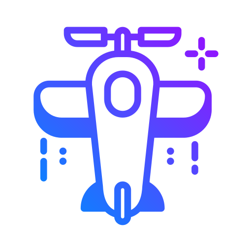 Plane icon