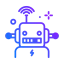 Robot іконка 64x64