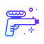 Water gun Symbol 64x64