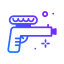 Water gun icon 64x64