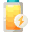 Green energy іконка 64x64