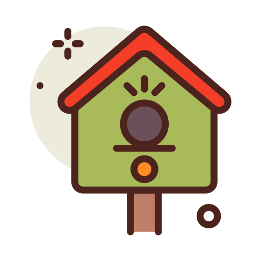 Nest 图标