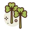 Clover icon 64x64