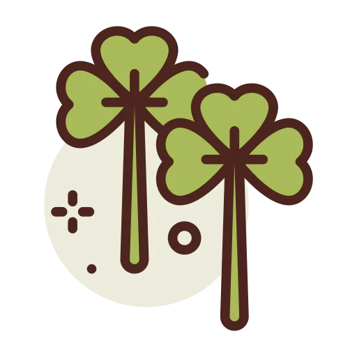 Clover Symbol