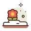 Pansy icon 64x64