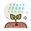 Rain 图标 64x64