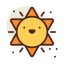 Sun 图标 64x64