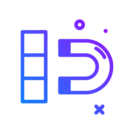 Alignment icon