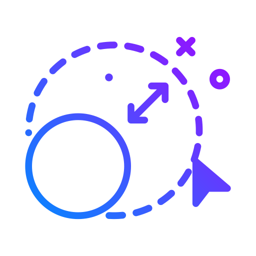 Circle icon