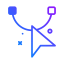 Cursor Symbol 64x64