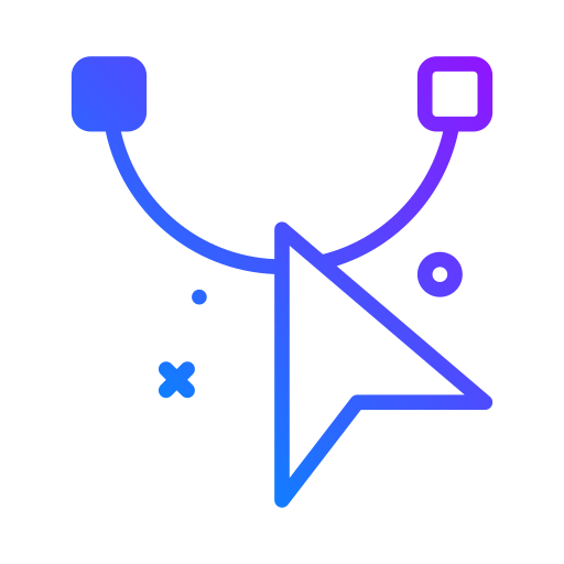 Cursor icon
