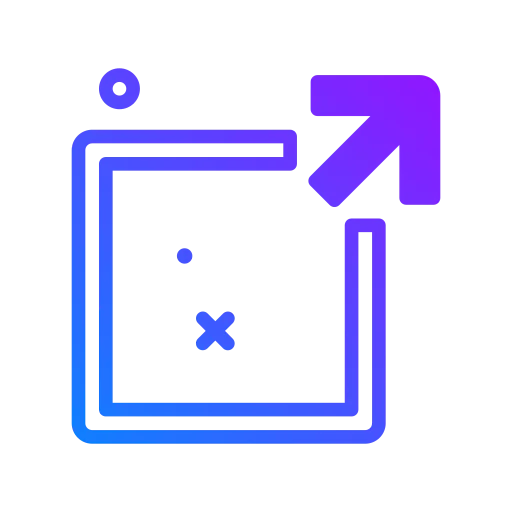 Export icon