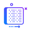 Gradient icon 64x64