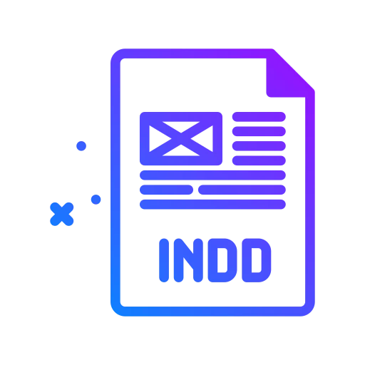 Indesign icon