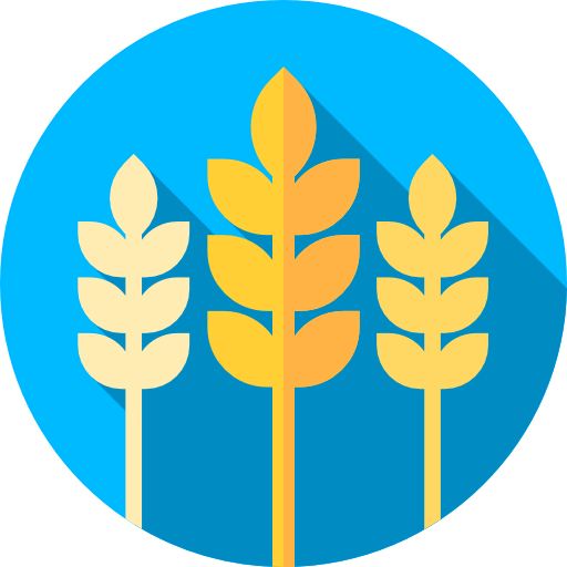 Crops icon