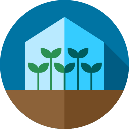 Greenhouse іконка