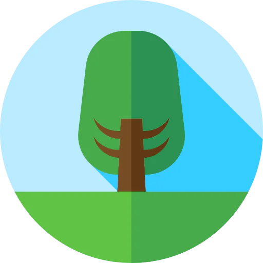Tree icon