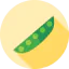 Peas ícono 64x64