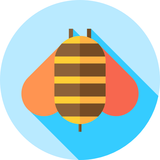 Bee icon