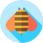 Bee ícono 64x64