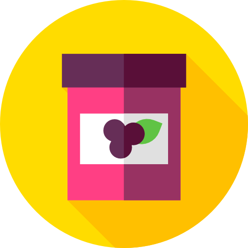 Jam icon