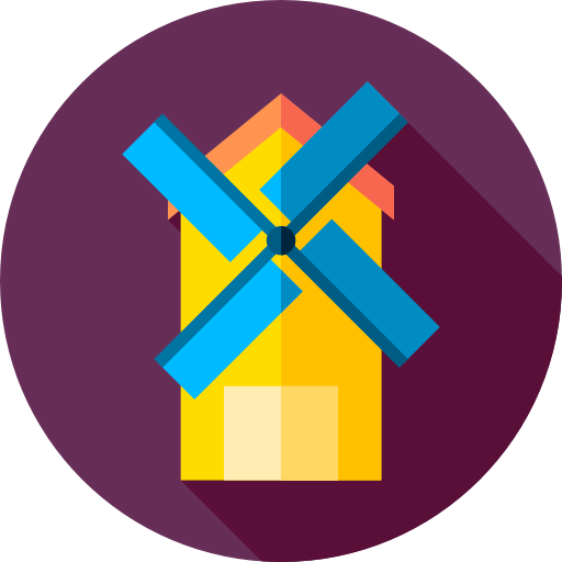 Windmill icon