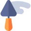 Shovel icon 64x64