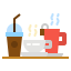 Кафетерий иконка 64x64