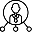Stakeholder icône 64x64