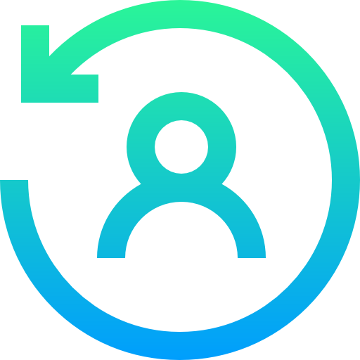 Replace icon
