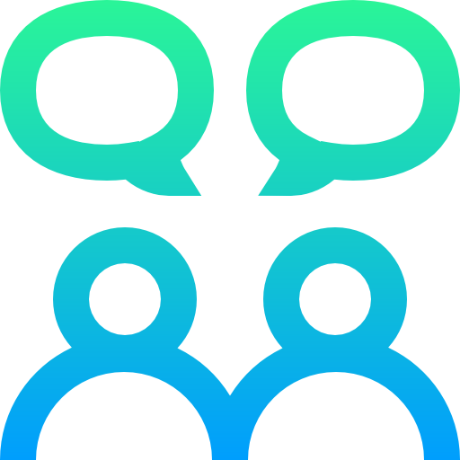 Collaboration Symbol