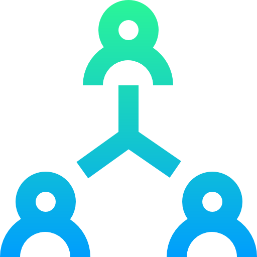 Teamwork icon