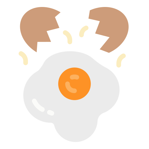 Eggs icon