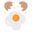 Eggs icon 64x64