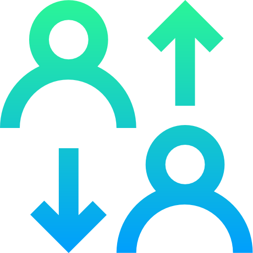 Exchange icon