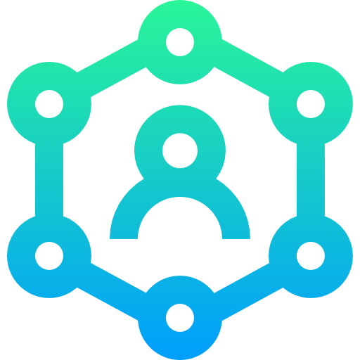Network icon