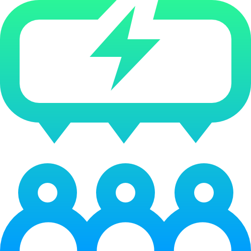 Brainstorm icon