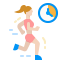 Runner icon 64x64