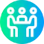 Meeting room icon 64x64