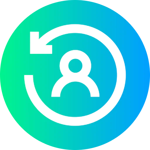 Replace icon