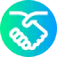 Trust icon 64x64