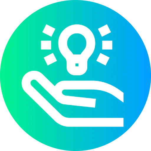 Idea biểu tượng