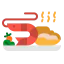 Seafood Symbol 64x64
