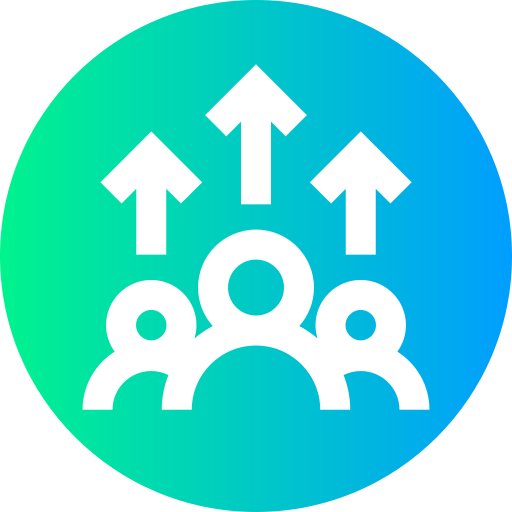 Human resources icon