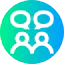 Collaboration icon 64x64
